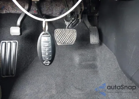 2018 Nissan Altima 2.5 Sr from USA, damaged, VIN 1N4AL3AP4JC185541